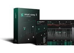 Sonible Sonible  Smart:Comp 3 (Latest Version)